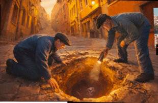 Science & Vie Junior 438 Descente dans le