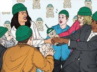 Science & Vie Junior 438 Cafés frappés