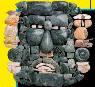 Science & Vie Junior 438 Puzzleroyal