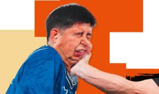 Science & Vie Junior 438 Gros coup de mou