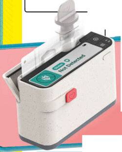 Science & Vie Junior 438 Texto