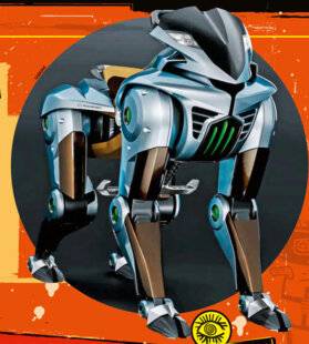 Science & Vie Junior 438 L'IDÉE FOLLE