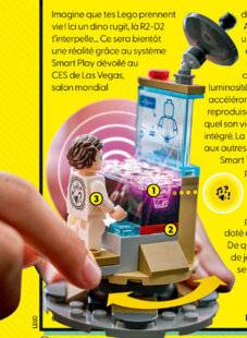 Science & Vie Junior 438 Briqueconnectée