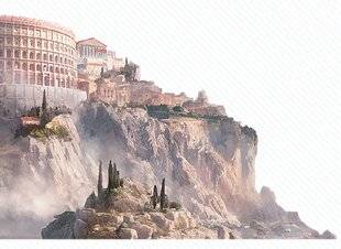 Science & Vie Junior 438 Anno 117 : Pax Romana