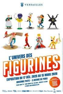 Science & Vie Junior 438 L'univers des figurines