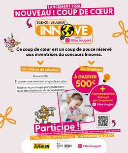 Science & Vie Junior 438 SCIENCE