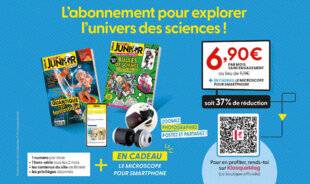 Science & Vie Junior 438 Science et Vie Junior