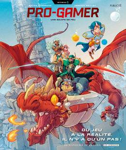 Science & Vie Junior 438 PRO-GAMER