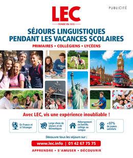 Science & Vie Junior 439 LEC