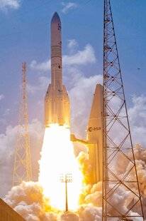 Science & Vie Junior 439 Coup d eboost