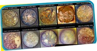 Science & Vie Junior 439 Texto