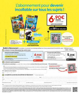 Science & Vie Junior 439 SCIEN