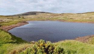 Science & Vie Junior 439 Le lac Loughareema