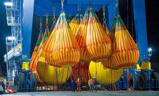 Science & Vie Junior 439 C'est quoi, ces gros ballons ?