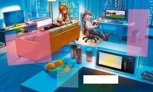 Science & Vie Junior 439 Soirée à la maison