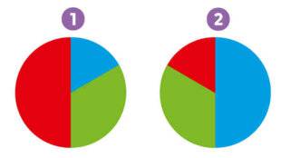 Science & Vie Junior 439 L'improbable défi du Sphinx