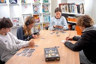 Science & Vie Junior 439 [kosmopoli:t]