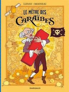 Science & Vie Junior 439 Le mètre des Caraïbes