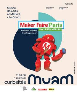 Science & Vie Junior 440 Muam