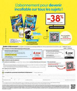 Science & Vie Junior 440 Science & Vie Junior