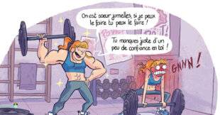 Science & Vie Junior 440 Il n'y a pas que la génétique