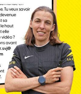 Science & Vie Junior 440 Avis aux lecteurs