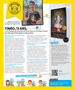 Science & Vie Junior 440 SCIENCE & VIE JUNIOR