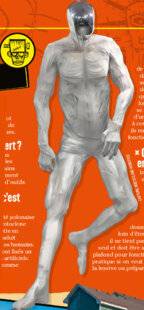 Science & Vie Junior 440 FRANKEN SCIENCE