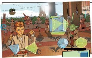 Science & Vie Junior 440 Le côté obscur de la forme