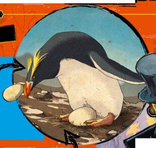 Science & Vie Junior 440 Quiz passe t-il, ici ?