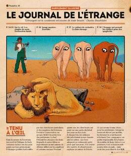 Science & Vie Junior 440 Plus vrai quenature!