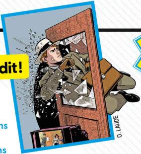 Science & Vie Junior 440 Bien dit !