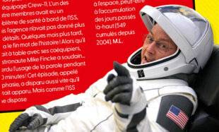 Science & Vie Junior 441 Sans voix