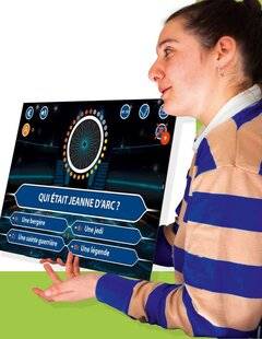Science & Vie Junior 441 7 conseils pour bien utiliser l'IA