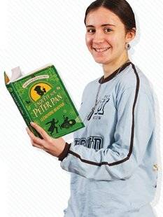 Science & Vie Junior 441 Enquête sur Peter Pan