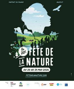 Science & Vie Junior 441 FÊTE DE LA NATURE