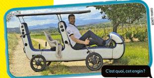 Science & Vie Junior 442 Texto