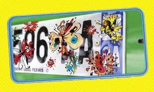 Science & Vie Junior 442 Bug chez les « bugs »