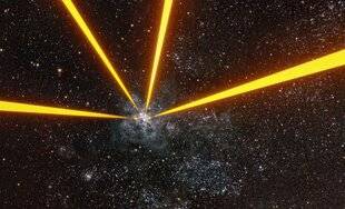 Science & Vie Junior 442 Ces lasers sont-ils un nouvel espoir ?