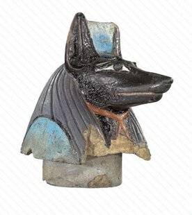 Science & Vie Junior 442 L'Égypte se transforme
