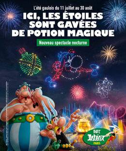 Science & Vie Junior 443 Parc Astérix PARIS