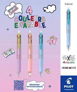 Science & Vie Junior 443 PILOT