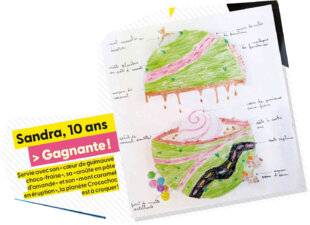 Science & Vie Junior 443 Défi relevé!