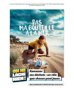 Science & Vie Junior 443 ON NE LÂCHE RIEN !