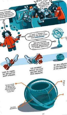 Science & Vie Junior 444 Tu vas