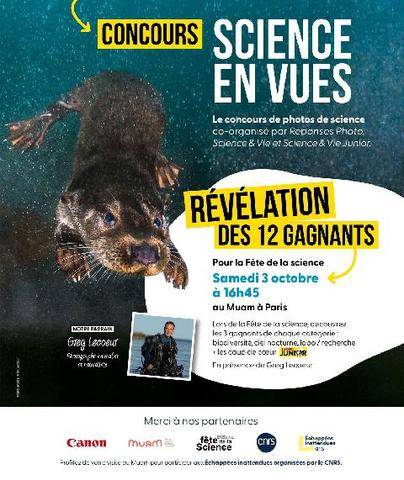 Science & Vie Junior 444 