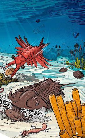 Science & Vie Junior 444 Comment le monde est devenu BRUYANT