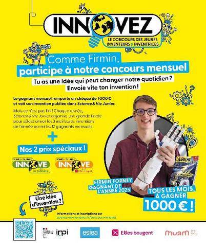 Science & Vie Junior 444 
