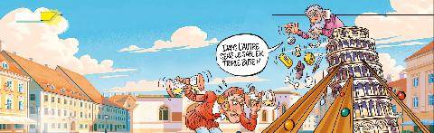 Science & Vie Junior 444 5 GRANDES LOISde la physique qui gouvernent le monde