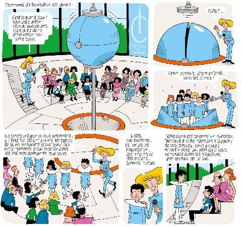 Science & Vie Junior 445 2076 Vis ma vie de clone